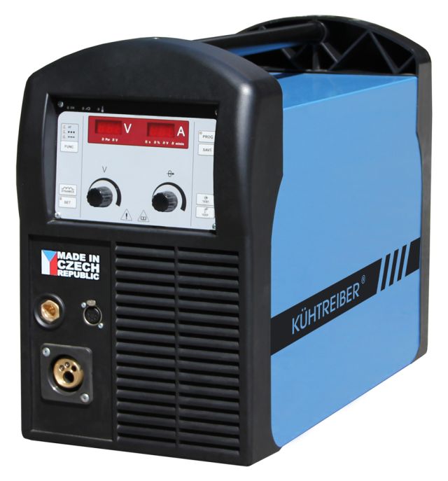 KITin 320 MIG
