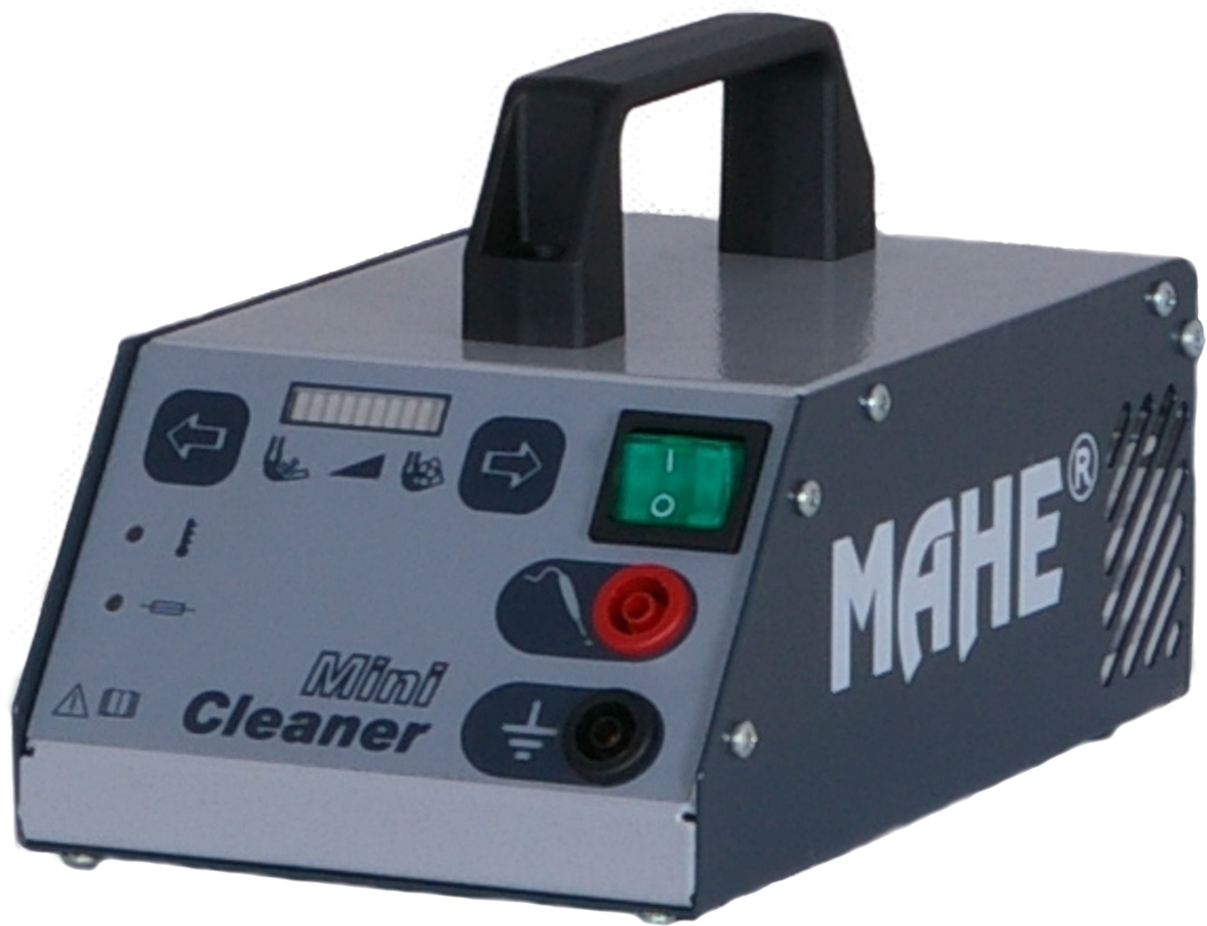 MAHE - MiniCleaner