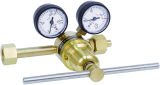 Redukční ventil PROFI (200 bar, 0-200 bar) Dusík