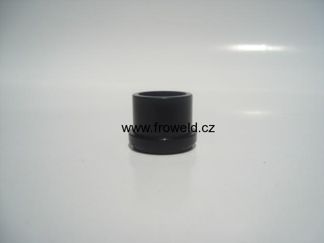 Izolační kroužek D15/21x16 mm (Al4000)
