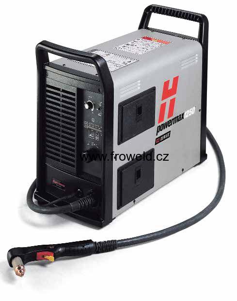 Hypertherm - Powermax 1250