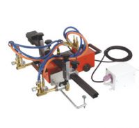Přenosný kyslíkový řezací stroj RS 131 - hubice 459, RS / náhradní díly