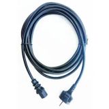 Nabíjecí kabel, 6 mm², 5 m