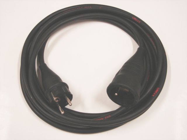 Prodlužovací kabel PROFI 230 V - 3x1,5 mm2 / 10 m