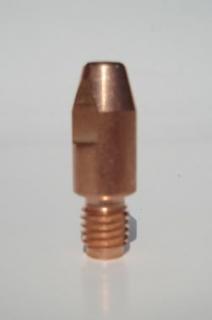 Kontaktní trubice E-Cu M8/30 - 1,4 mm