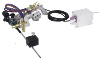 Přenosný kyslíkový řezací stroj RS OM A - hubice 459, RS / náhradní díly