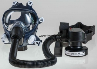  CA Asbest (maska CF02)
