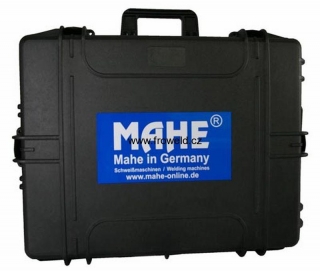 Plastový kufr MKHC05