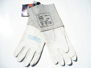 Svářečské rukavice Weldas 10-1005