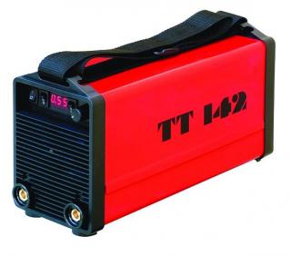 TT 142  - svářečka s nabíječkou