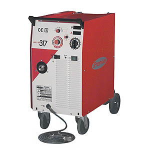 VarioStar 317