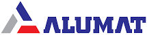 ALUMAT logo