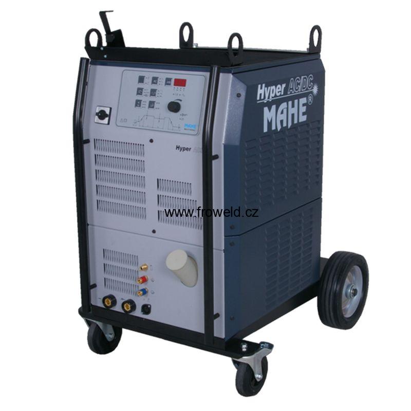 HyperTIG AC/DC 600