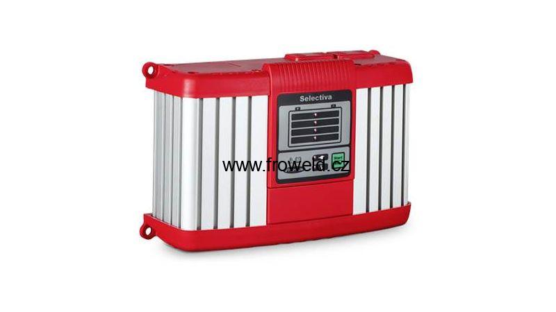 SELECTIVA 2040 24 V 1 kW 