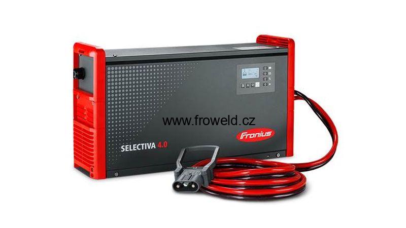 SELECTIVA 4.0 2200 24 V 8kW