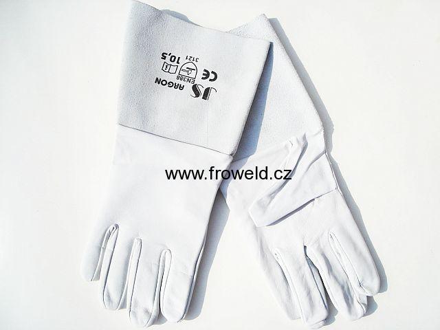 Svářečské rukavice Fronius - WIG/TIG