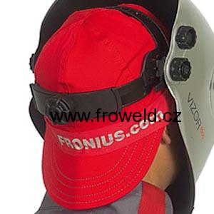 Svářečská ochranná čapka - Fronius