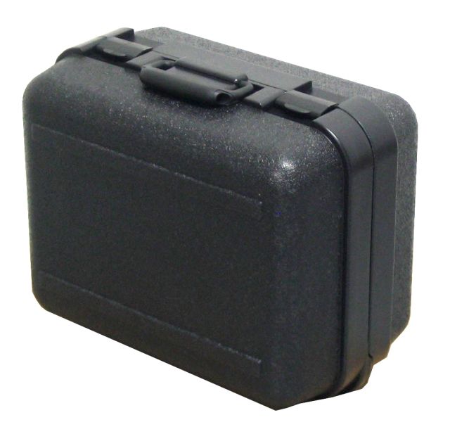 Plastový kufr pro invertor KITin HF