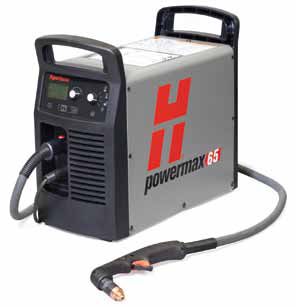 Hypertherm - Powermax 65