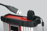 USB rozhraní - aktualizace firmwaru