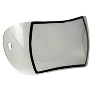 Vnější ochranné sklo pro Optrel-e600, Fronius-VIZOR (sada 2 ks)