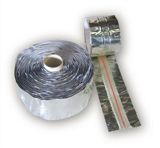 Podkladová páska pro svařování ze skelných vláken 