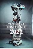 Technická konference 2022