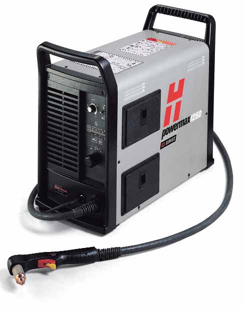 Hypertherm - Powermax 1250