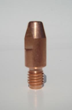 Kontaktní trubice CuCrZr M8/30 - 1,6 mm