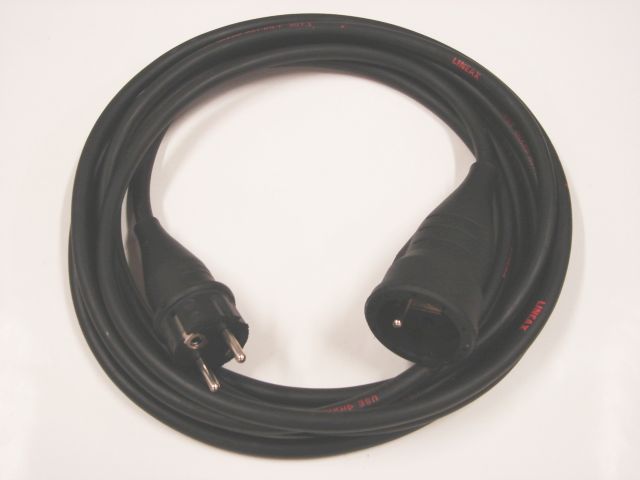 Prodlužovací kabel PROFI 230 V - 3x1,5 mm2 / 25 m