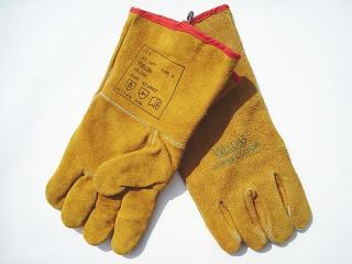 Svářečské rukavice Weldas 10-2101GB
