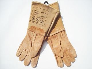 Svářečské rukavice Weldas 10-1003