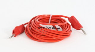 Zemnící a elektrodový kabel