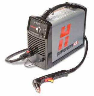 Hypertherm - Powermax 45