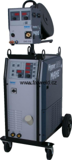 HyperMIG 400 WWK