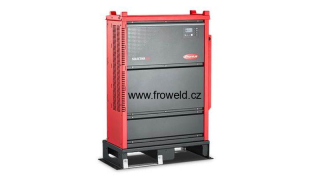 SELECTIVA 4.0 12250 120 V 30 kW