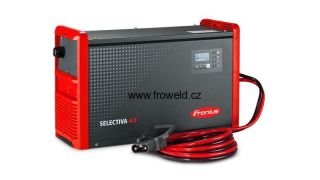 SELECTIVA 4.0 12110 120 V 16 kW