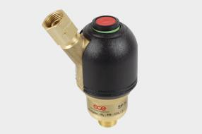 Suchá předloha SP 50 - (02) G1/4"