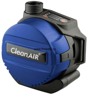 CA Basic s koženým páskem